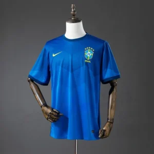 Camisa Brasil 2020/21 - Retrô