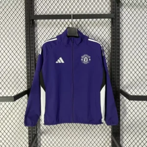 Jaqueta Manchester United 2026