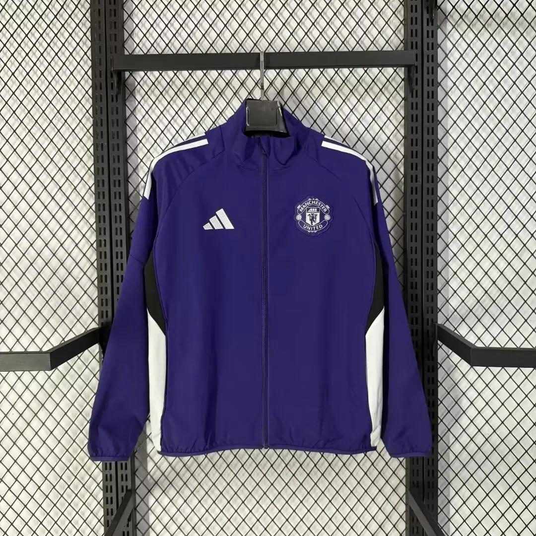 Jaqueta Manchester United 2026