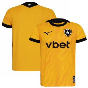 Camisa Botafogo 2026/27