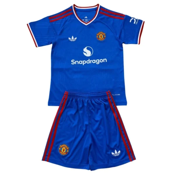 Camisa Manchester United 26/27