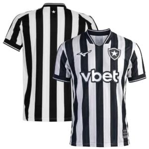 Camisa Botafogo 2026/27