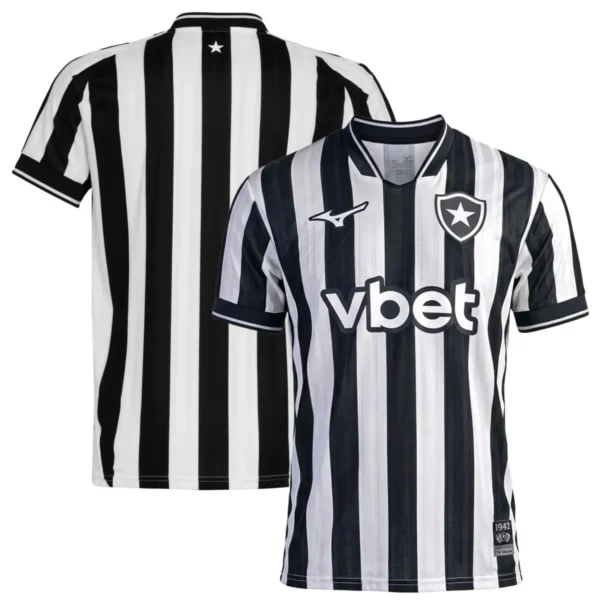 Camisa Botafogo 2026/27