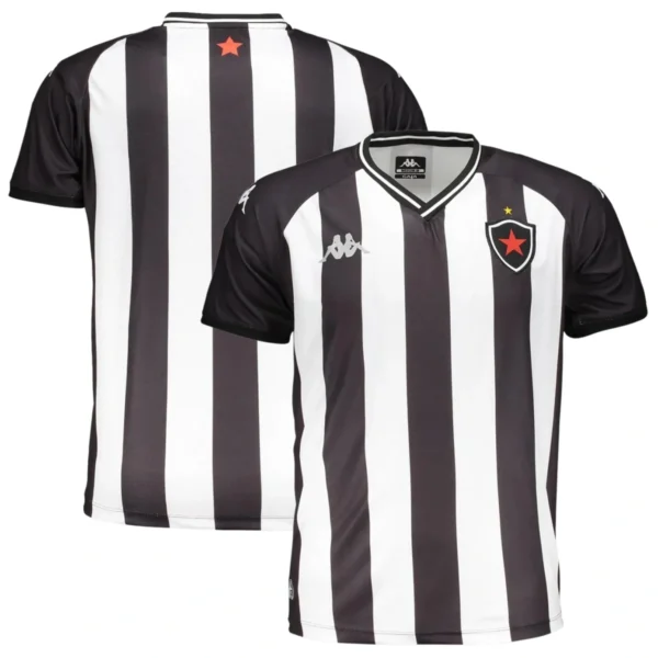 Camisa Botafogo 2026 Home