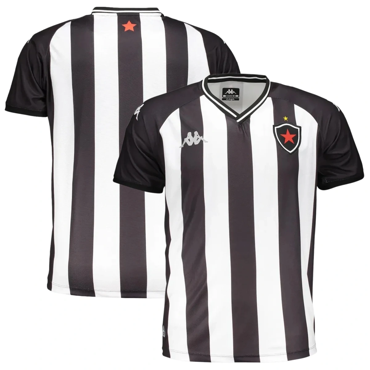 Camisa Botafogo 2026 Home