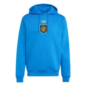 Moletom Manchester United 2026