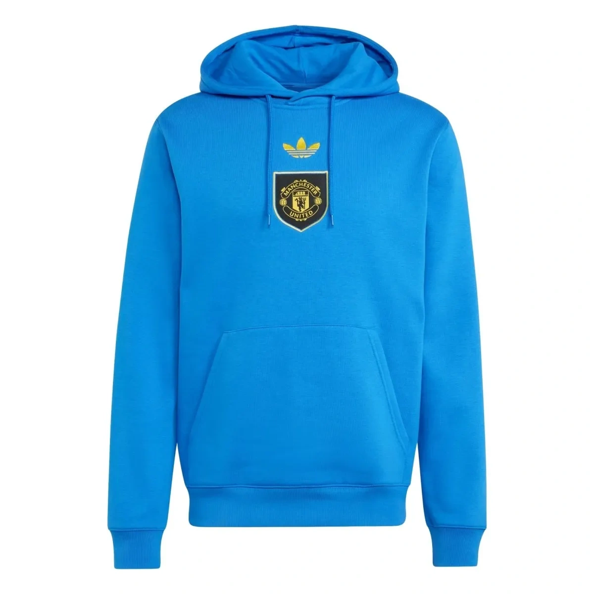 Moletom Manchester United 2026
