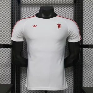 Camisa Manchester United 26/27