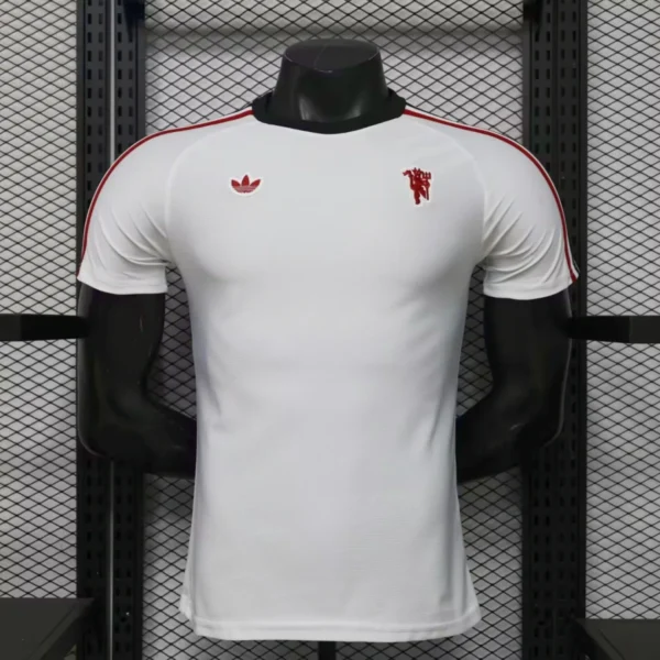 Camisa Manchester United 26/27