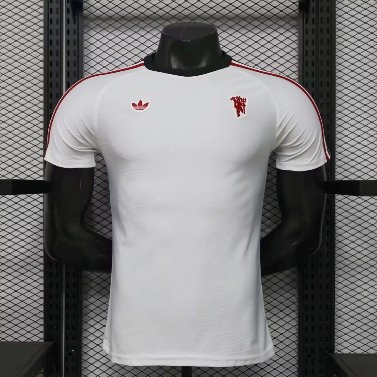 Camisa Manchester United 26/27