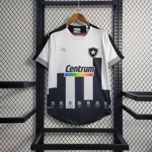 Camisa Botafogo 2021 - Retrô