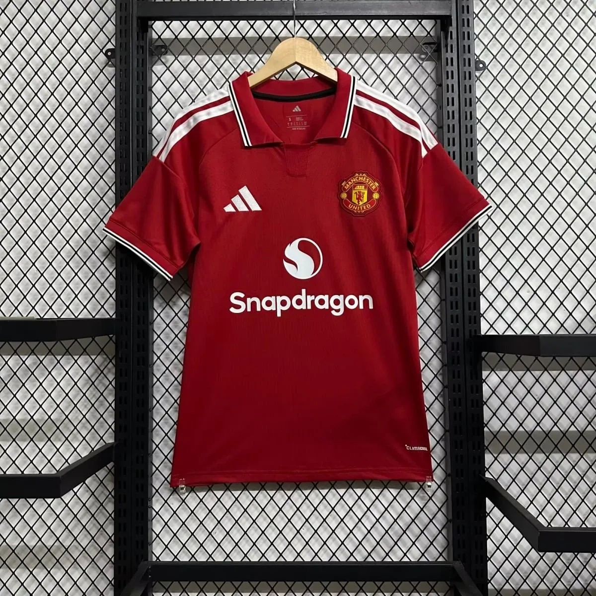 Camisa Manchester United 26/27 Home