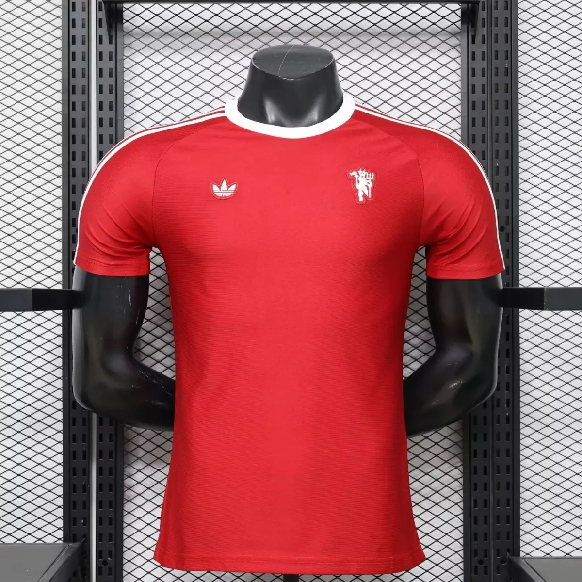 Camisa Manchester United 26/27