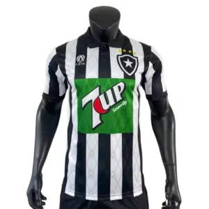Camisa Botafogo 1995 Home - Retrô