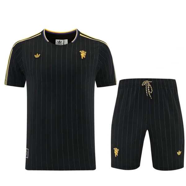 Camisa Manchester United 26/27 - Terrace Icons