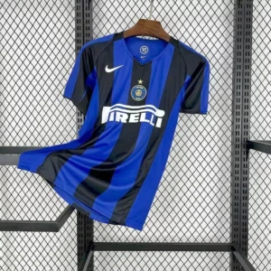 Camisa Inter de Milão 2004/05 - Retrô