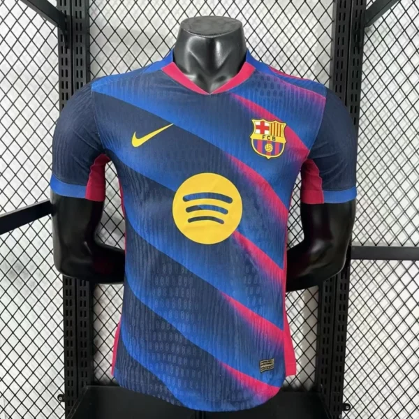 Camisa Barcelona 26/27