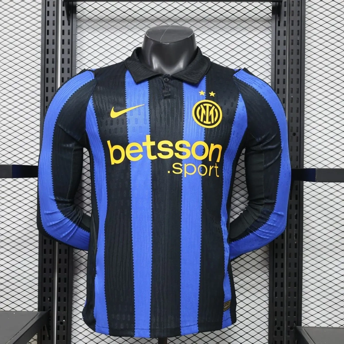 Camisa Inter de Milão 26/27