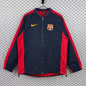 Jaqueta Barcelona 1999/00 - Retrô