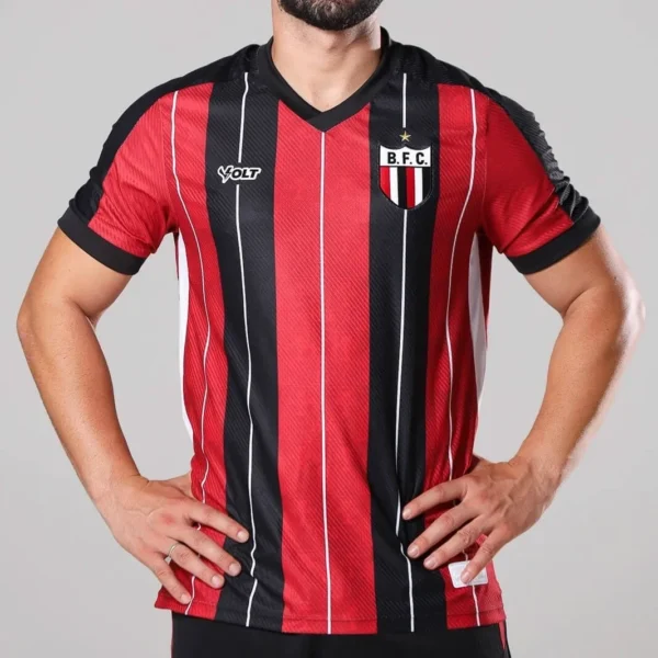 Camisa Botafogo 26/27 Away