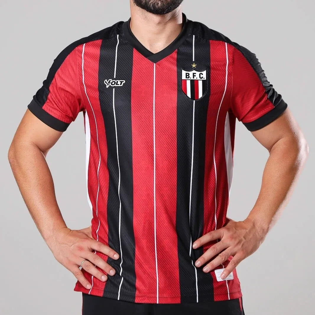 Camisa Botafogo 26/27 Away