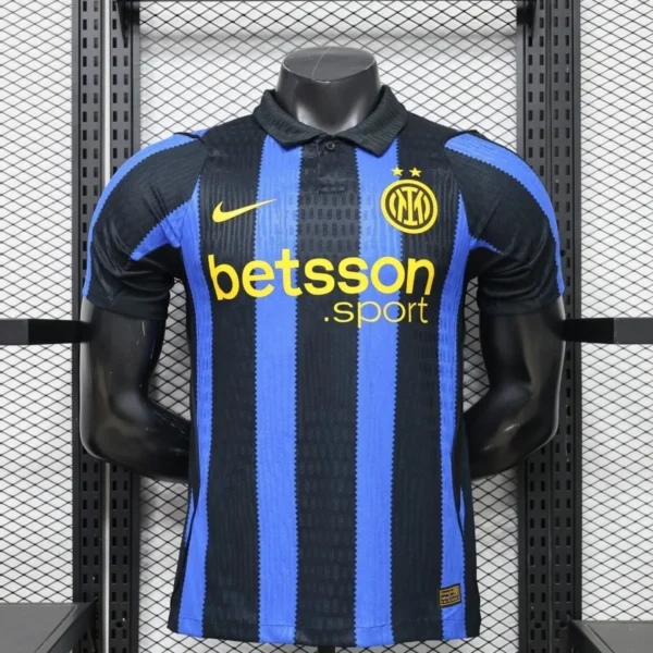 Camisa Inter de Milão 26/27