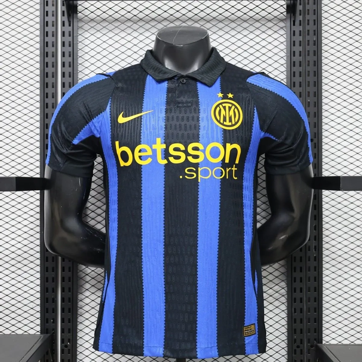 Camisa Inter de Milão 26/27