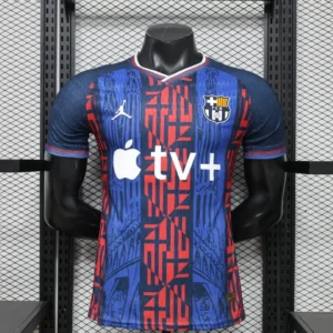 Camisa Barcelona 26/27