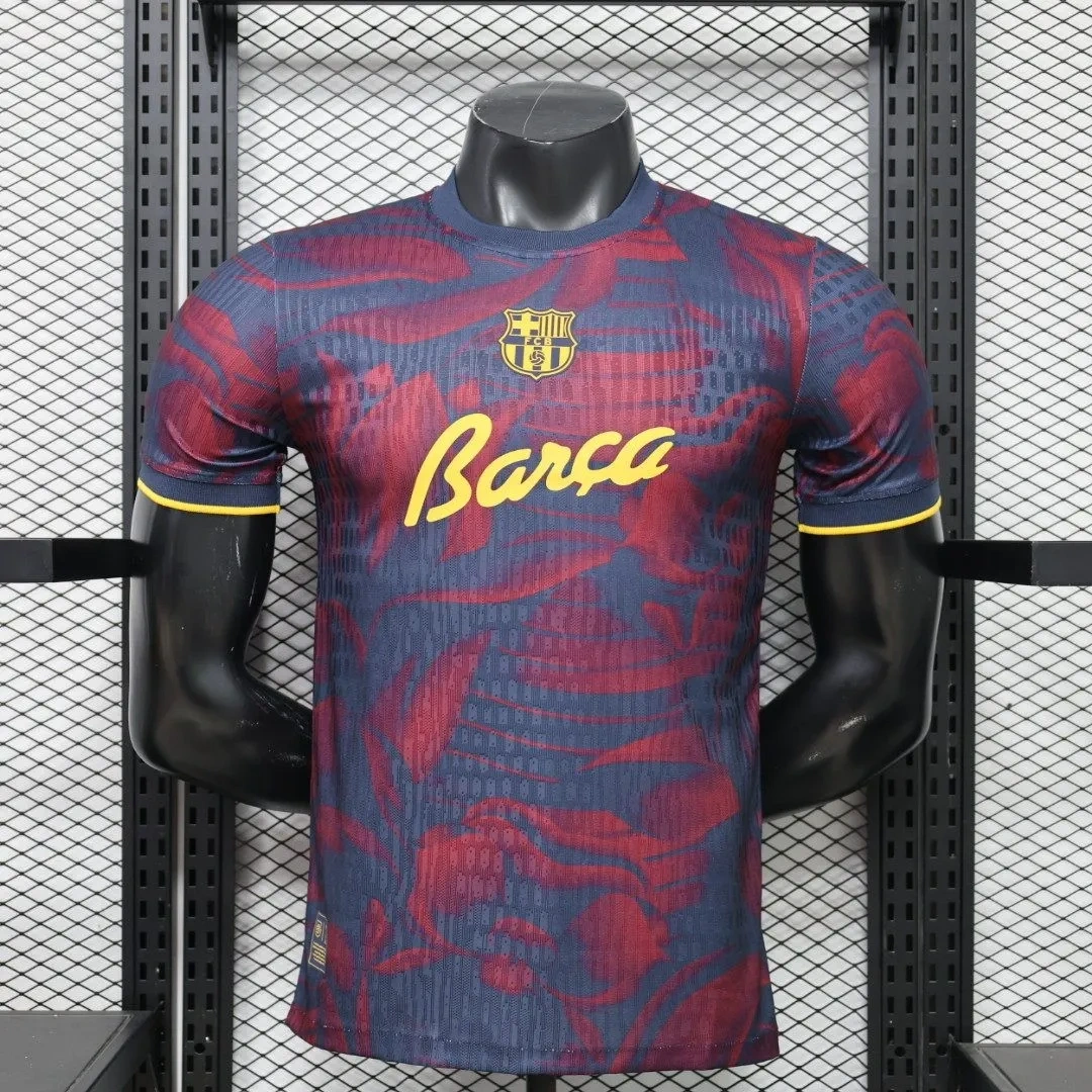 Camisa Barcelona 26/27