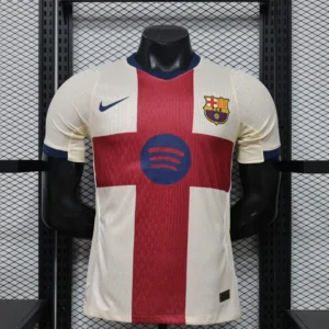 Camisa Barcelona 26/27