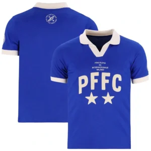 Camisa Inter de Milão 2026 - Retrô