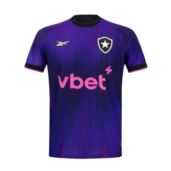 Camisa Botafogo 25/26