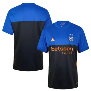 Camisa Inter de Milão 25/26