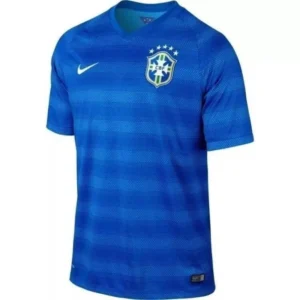 Camisa Brasil 2014 - Retrô