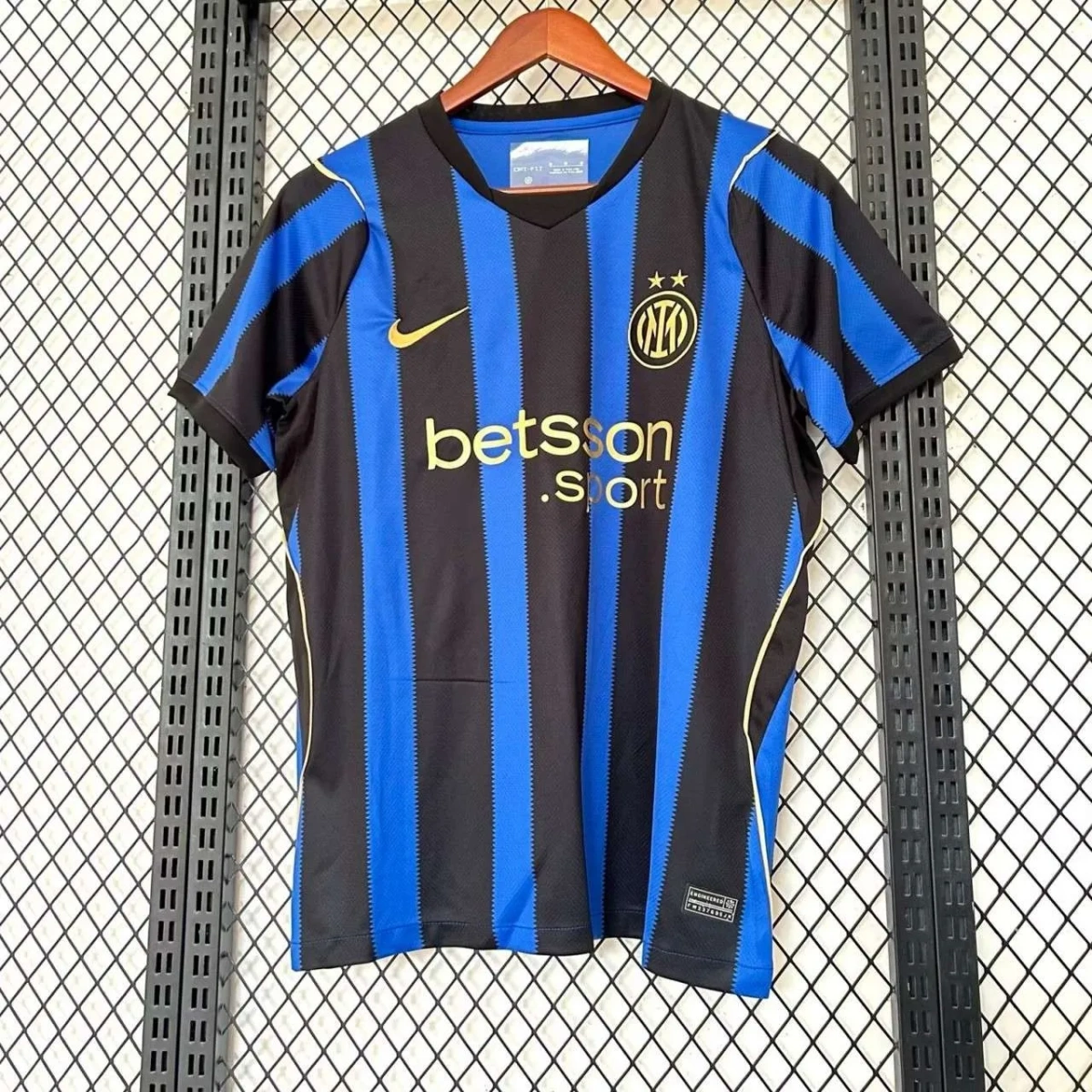 Camisa Inter de Milão 26/27
