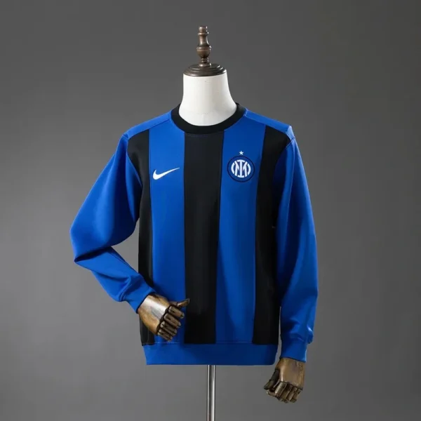 Camisa Inter de Milão 25/26