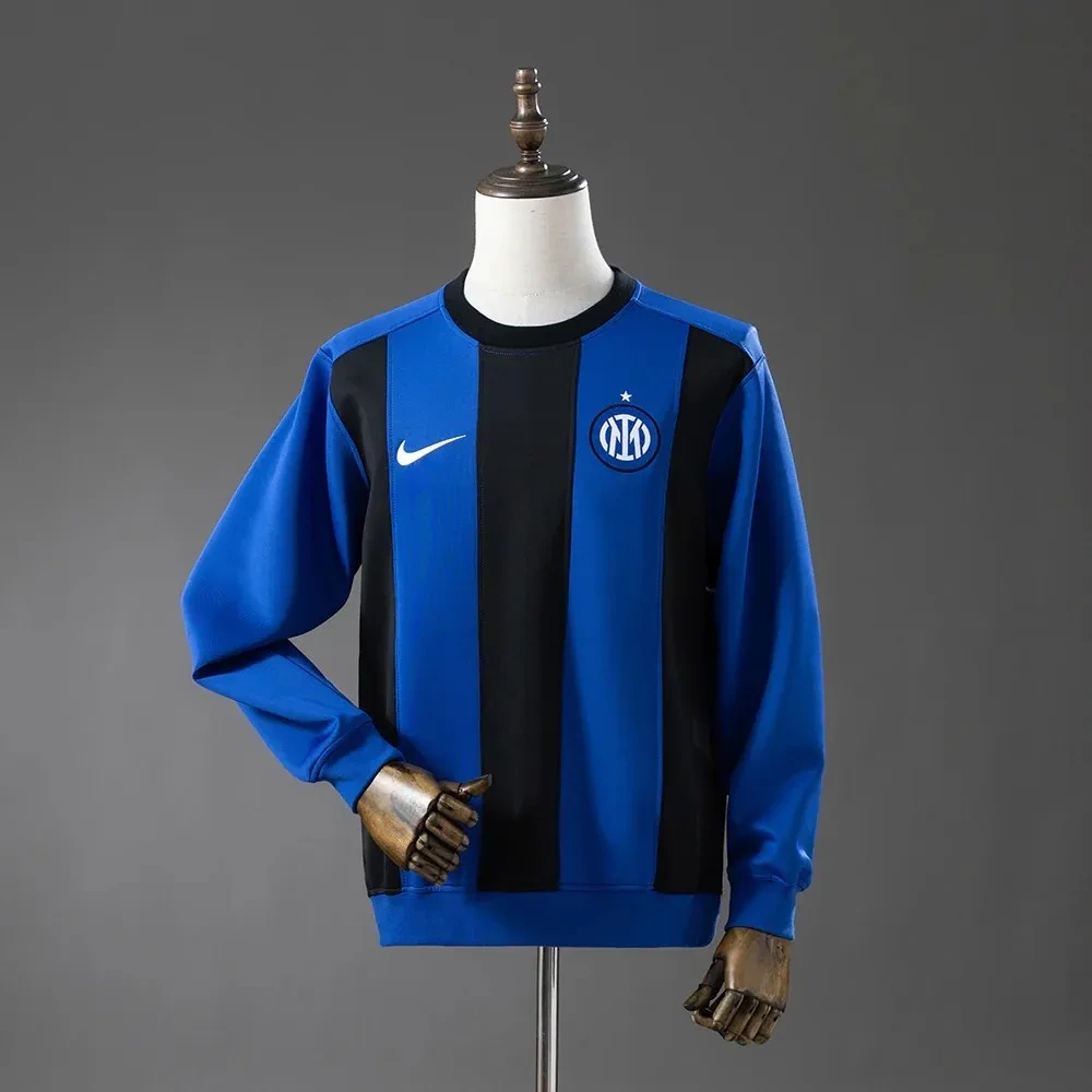 Camisa Inter de Milão 25/26