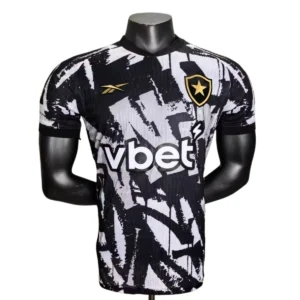 Camisa Botafogo 25/26