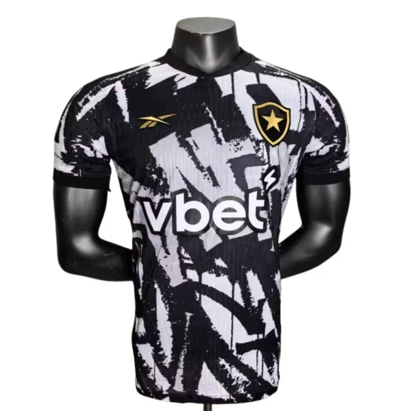 Camisa Botafogo 25/26