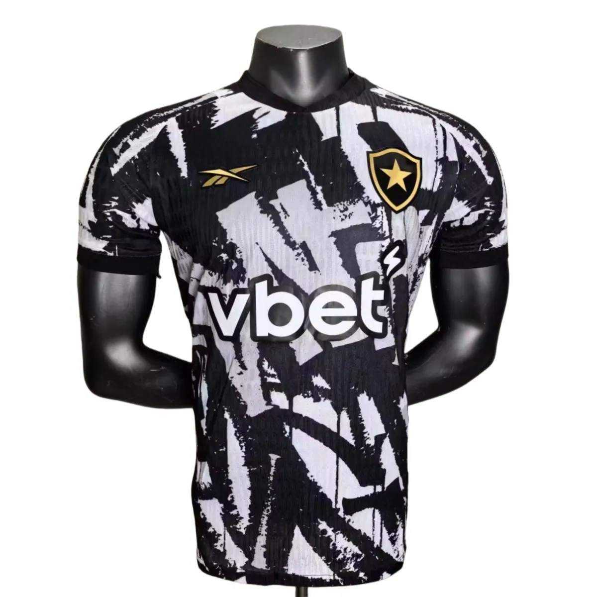 Camisa Botafogo 25/26