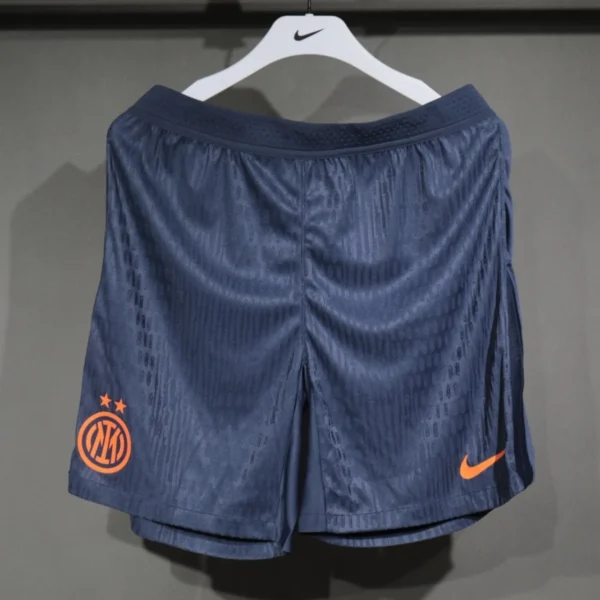Camisa Inter de Milão 25/26