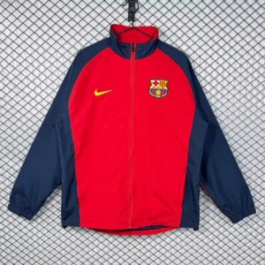 Camisa Barcelona 1998/00 - Retrô