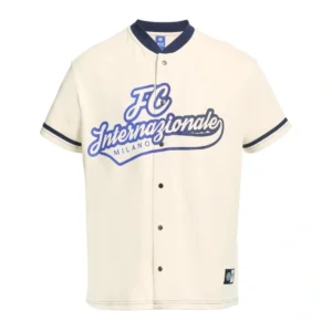 Camisa Inter de Milão 25/26