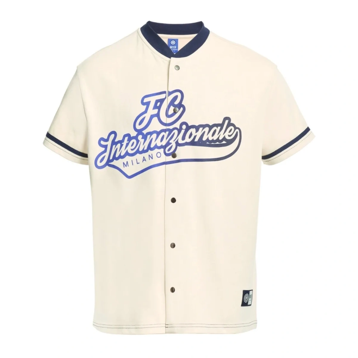 Camisa Inter de Milão 25/26