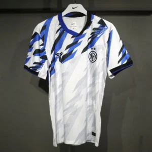 Camisa Inter de Milão 25/26