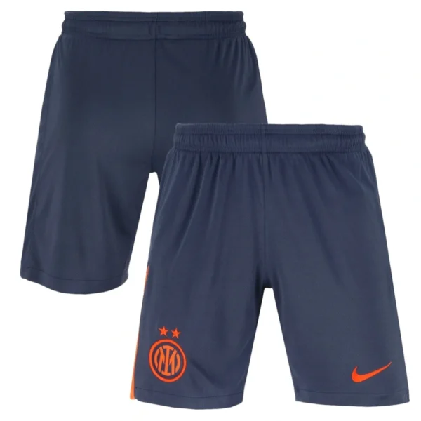 Camisa Inter de Milão 25/26