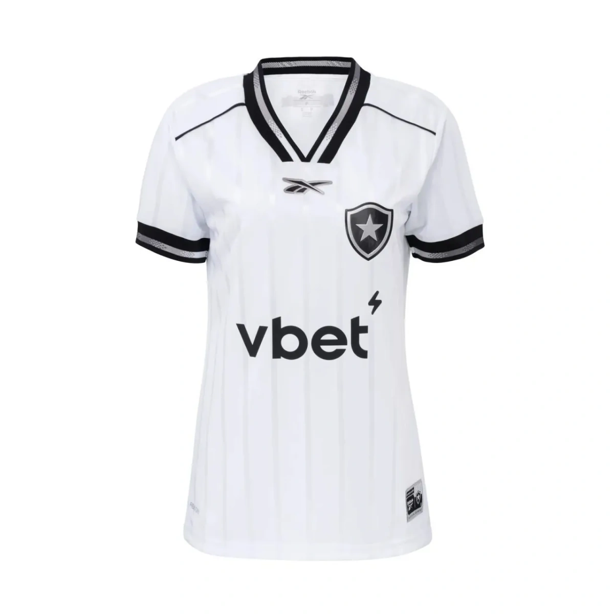 Camisa Botafogo 25/26 - Feminina