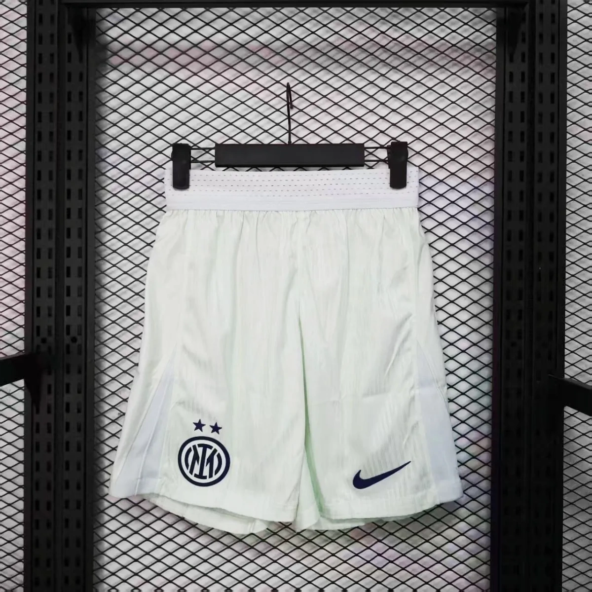 Camisa Inter de Milão 25/26