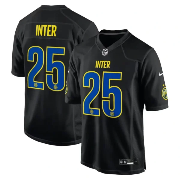 Camisa Inter de Milão