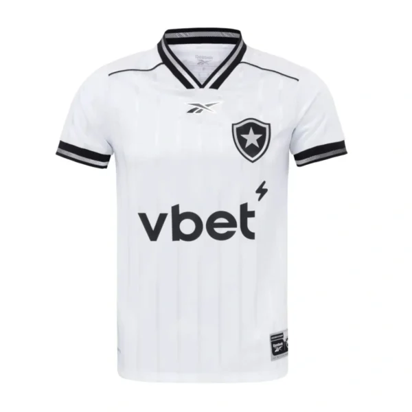 Camisa Botafogo 25/26